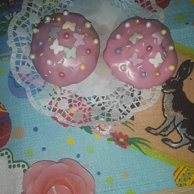 Фото отзыв на рецепт