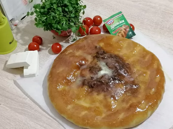 Фото отзыв на рецепт