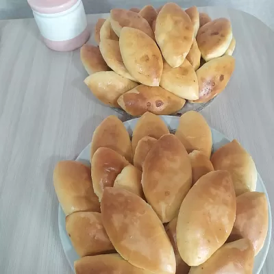 Фото отзыв на рецепт