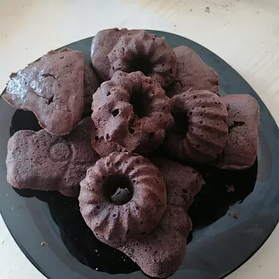 Фото отзыв на рецепт