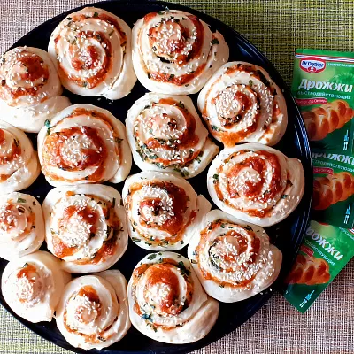 Фото отзыв на рецепт