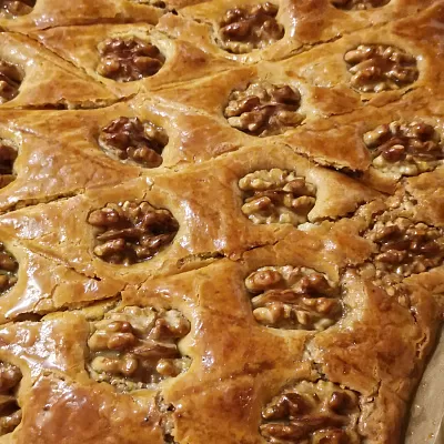 Фото отзыв на рецепт