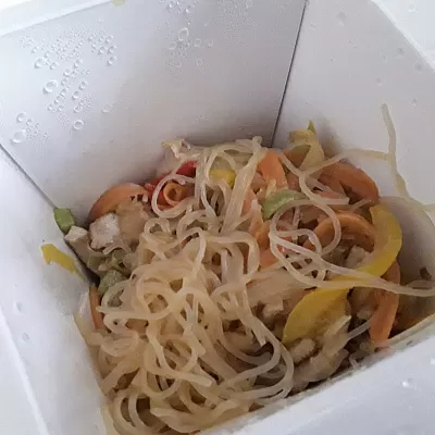 Фото отзыв на рецепт