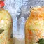 Квашеная капуста 