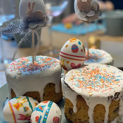 Фото отзыв на рецепт