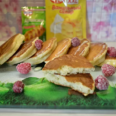 Фото отзыв на рецепт