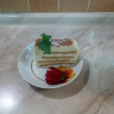 Фото отзыв на рецепт