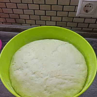 Фото отзыв на рецепт