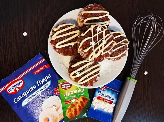 Фото отзыв на рецепт