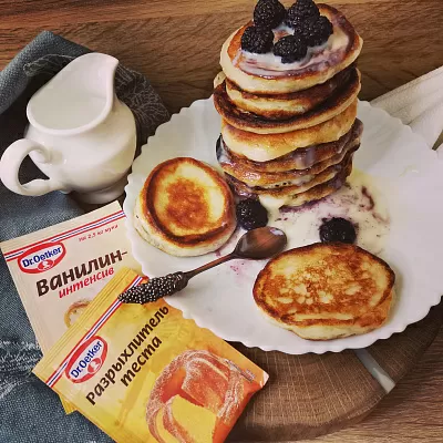 Фото отзыв на рецепт