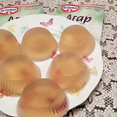 Фото отзыв на рецепт