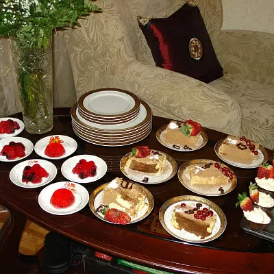 Фото отзыв на рецепт