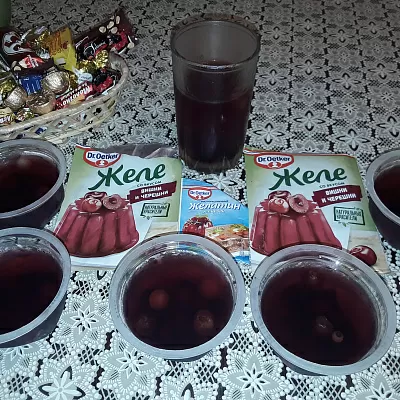 Фото отзыв на рецепт