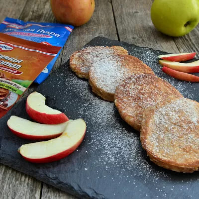 Фото отзыв на рецепт