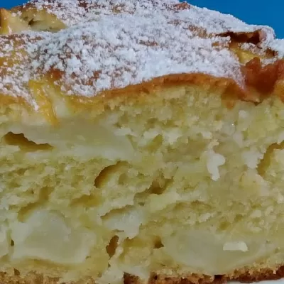 Фото отзыв на рецепт