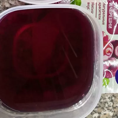 Фото отзыв на рецепт