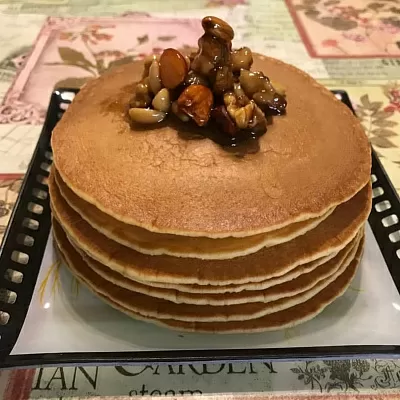 Фото отзыв на рецепт