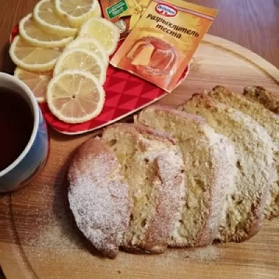 Фото отзыв на рецепт