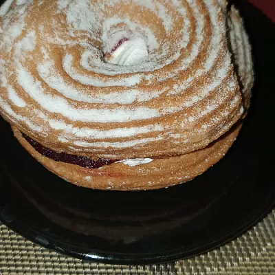 Фото отзыв на рецепт