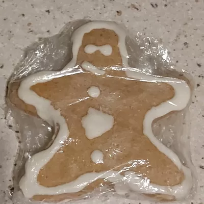 Фото отзыв на рецепт