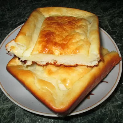 Фото отзыв на рецепт