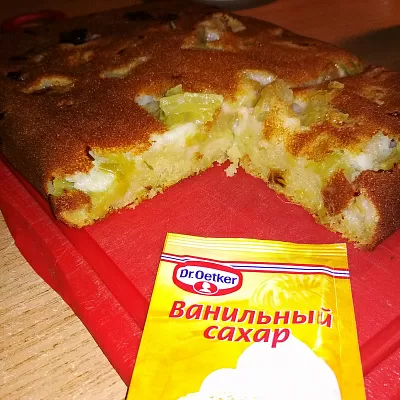 Фото отзыв на рецепт