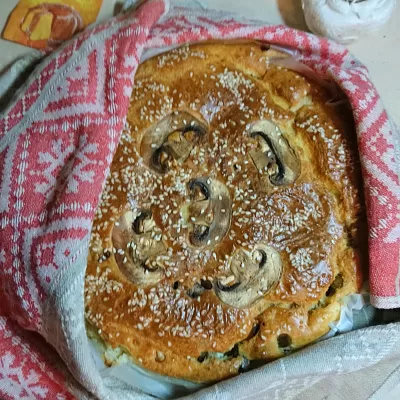 Фото отзыв на рецепт