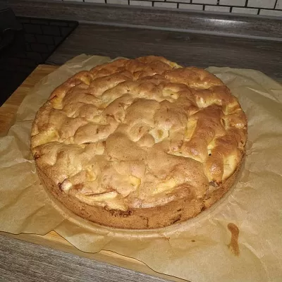 Фото отзыв на рецепт