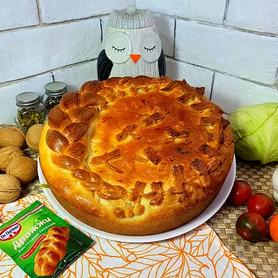 Фото отзыв на рецепт