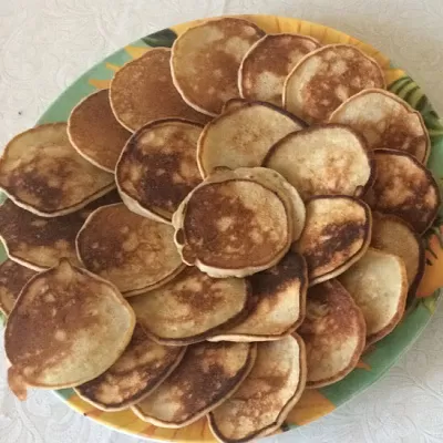 Фото отзыв на рецепт