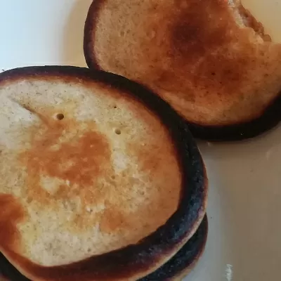 Фото отзыв на рецепт