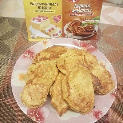 Фото отзыв на рецепт