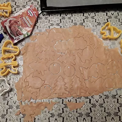 Фото отзыв на рецепт