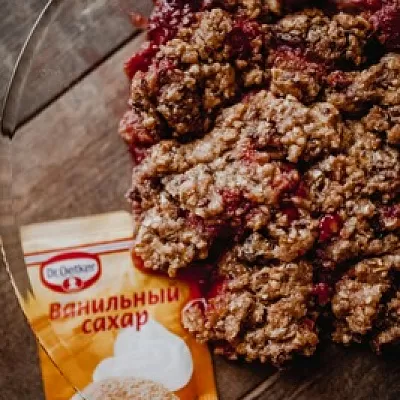 Фото отзыв на рецепт