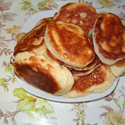 Фото отзыв на рецепт