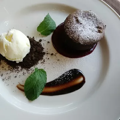 Фото отзыв на рецепт