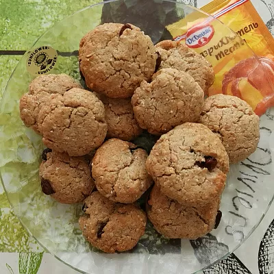 Фото отзыв на рецепт