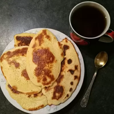 Фото отзыв на рецепт