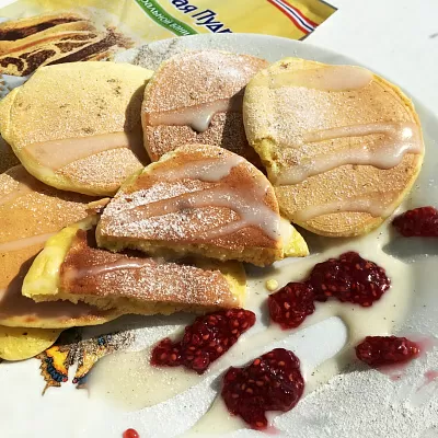 Фото отзыв на рецепт