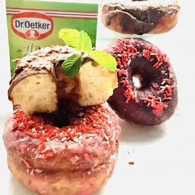 Фото отзыв на рецепт