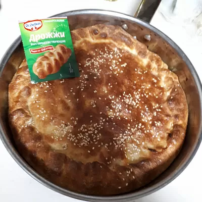 Фото отзыв на рецепт