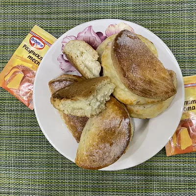 Фото отзыв на рецепт