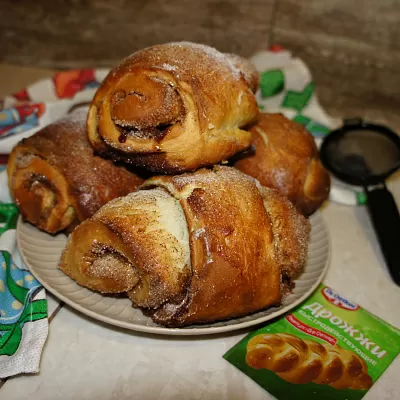 Фото отзыв на рецепт