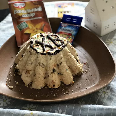 Фото отзыв на рецепт