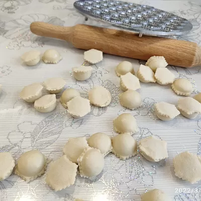 Фото отзыв на рецепт