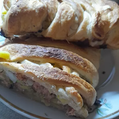 Фото отзыв на рецепт