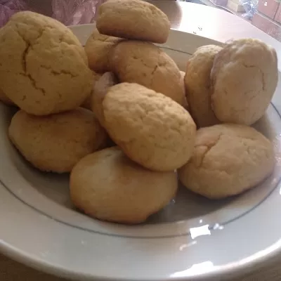 Фото отзыв на рецепт