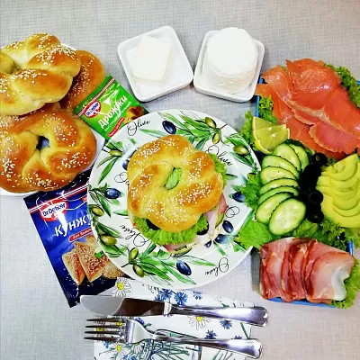 Фото отзыв на рецепт