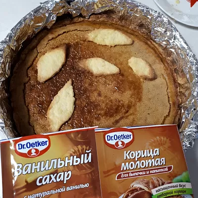 Фото отзыв на рецепт