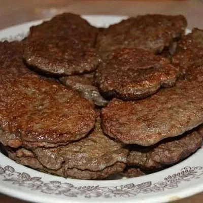 Фото отзыв на рецепт